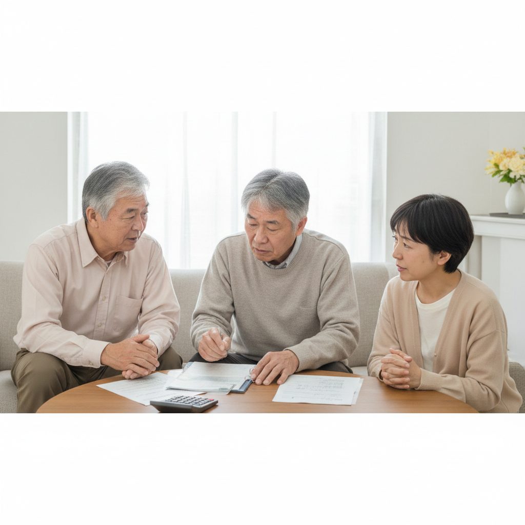 介護 貯金 いくら必要