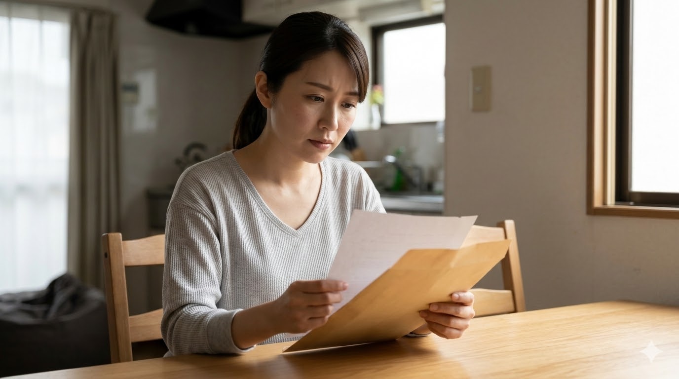 身寄りのない 叔父の面倒
