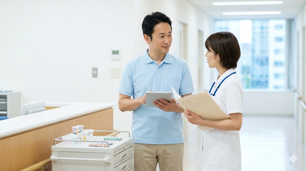 薬を飲むこと 言い換え