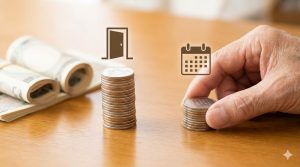 有料老人ホームの費用